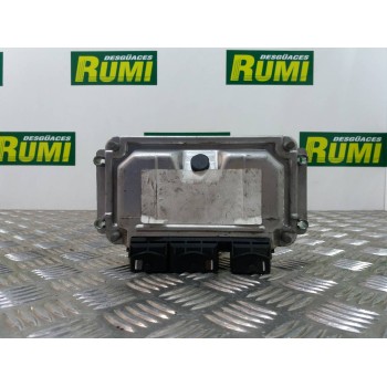 Recambio de centralita motor uce para peugeot 307 break / sw (s1) sw referencia OEM IAM 0281206943 9638765680 