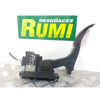 Recambio de potenciometro pedal para seat leon (1m1) sports limited referencia OEM IAM 0281002342 1J1721503K 