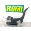 Recambio de potenciometro pedal para seat leon (1m1) sports limited referencia OEM IAM 0281002342 1J1721503K 