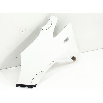 Recambio de aleta delantera derecha para kia rio concept referencia OEM IAM 663211W100  