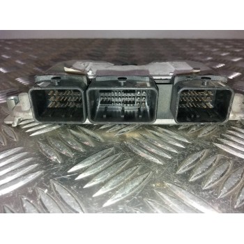 Recambio de centralita motor uce para peugeot 307 break / sw (s1) sw referencia OEM IAM 0281206943 9638765680 