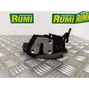 Recambio de cerradura puerta delantera derecha para renault captur dynamique referencia OEM IAM 805022764R  