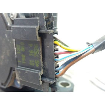 Recambio de potenciometro pedal para seat leon (1m1) sports limited referencia OEM IAM 0281002342 1J1721503K 