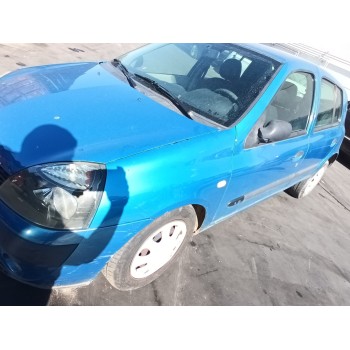 renault clio ii fase ii (b/cb0) del año 2003