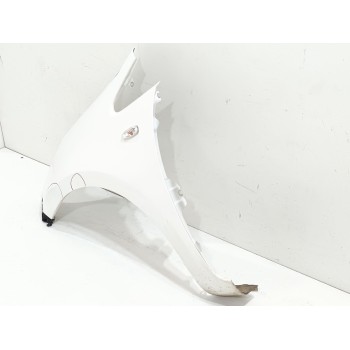 Recambio de aleta delantera derecha para kia rio concept referencia OEM IAM 663211W100  