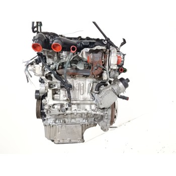 MOTOR COMPLETO 9HU INYECCIÓN BOSCH 