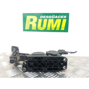 Recambio de potenciometro pedal para seat leon (1m1) sports limited referencia OEM IAM 0281002342 1J1721503K 