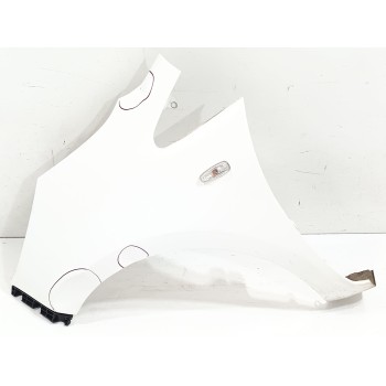 Recambio de aleta delantera derecha para kia rio concept referencia OEM IAM 663211W100  