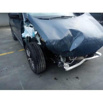 peugeot 3008 del año 2024