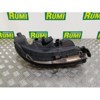 Recambio de faro izquierdo para opel zafira a club referencia OEM IAM 90582021 67716815 89100054