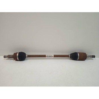 TRANSMISION TRASERA IZQUIERDA BJ324B402AB 