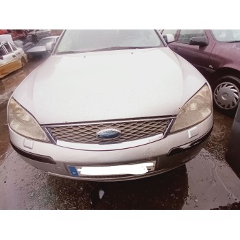 ford mondeo berlina (ge) del año 2007