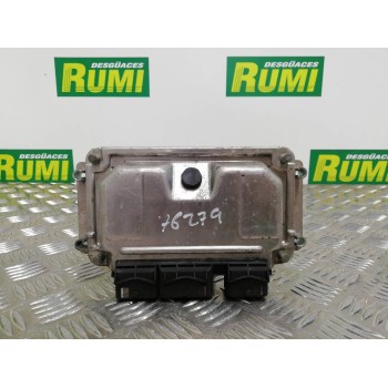 Recambio de centralita motor uce para peugeot 306 berlina 3/4/5 puertas (s2) básico referencia OEM IAM 9637839480 0281206861 