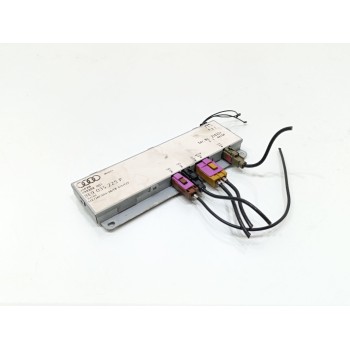 Recambio de modulo electronico para audi a4 avant (8e) 2.5 tdi referencia OEM IAM 8E9035225P  