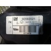 Recambio de faro izquierdo para opel zafira a club referencia OEM IAM 90582021 67716815 89100054