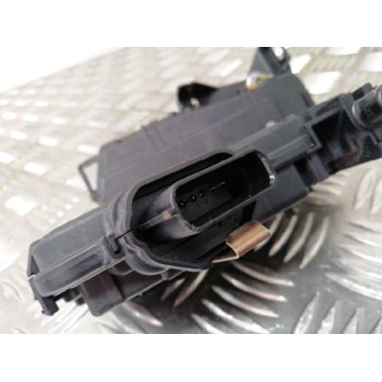 Recambio de cerradura puerta trasera izquierda para renault captur dynamique referencia OEM IAM 805034742R  