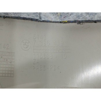 Recambio de no identificado para bmw serie x3 (g01) xdrive20d xline referencia OEM IAM 51437396419  