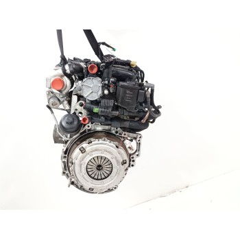 Recambio de motor completo para citroën jumpy hdi 90 27 l1h1 furg. referencia OEM IAM 9HU INYECCIÓN BOSCH 