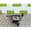 Recambio de faro antiniebla derecho para opel zafira a club referencia OEM IAM 24407175  