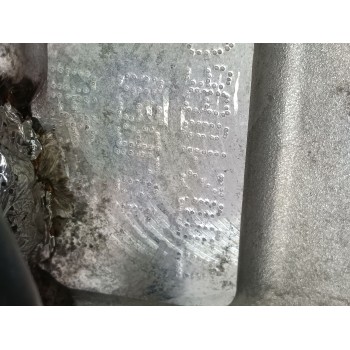 Recambio de motor completo para citroën jumpy hdi 90 27 l1h1 furg. referencia OEM IAM 9HU INYECCIÓN BOSCH 