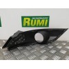 Recambio de rejilla paragolpes izquierda para renault megane iv berlina 5p life referencia OEM IAM 261A32853R 261A31178R 