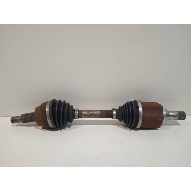 Recambio de transmision delantera izquierda para land rover evoque dynamic referencia OEM IAM   