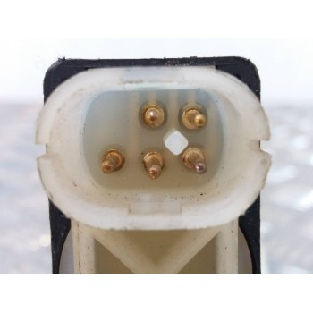 Recambio de cerradura puerta delantera izquierda para opel tigra 1.6 16v referencia OEM IAM 90449072 1101215 90452381