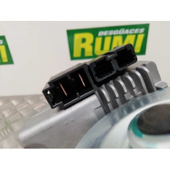 Recambio de columna direccion para renault captur dynamique referencia OEM IAM 488100991R Q003TA1075ZE 5Z044354 Q003TA1075ZE