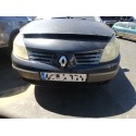 RENAULT SCENIC II