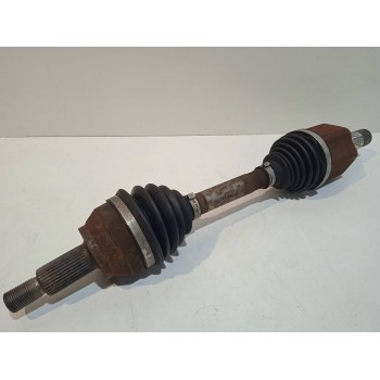 Recambio de transmision delantera izquierda para land rover evoque dynamic referencia OEM IAM   