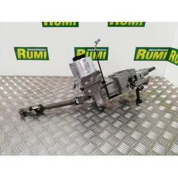 Recambio de columna direccion para renault captur dynamique referencia OEM IAM 488100991R Q003TA1075ZE 5Z044354 Q003TA1075ZE