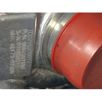 Recambio de motor completo para citroën jumpy hdi 90 27 l1h1 furg. referencia OEM IAM 9HU INYECCIÓN BOSCH 