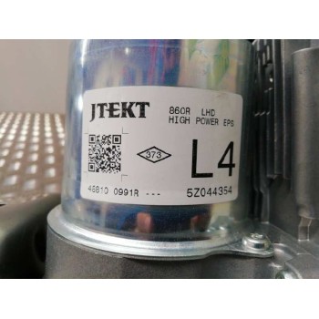 Recambio de columna direccion para renault captur dynamique referencia OEM IAM 488100991R Q003TA1075ZE 5Z044354 Q003TA1075ZE