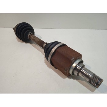 Recambio de transmision delantera izquierda para land rover evoque dynamic referencia OEM IAM   