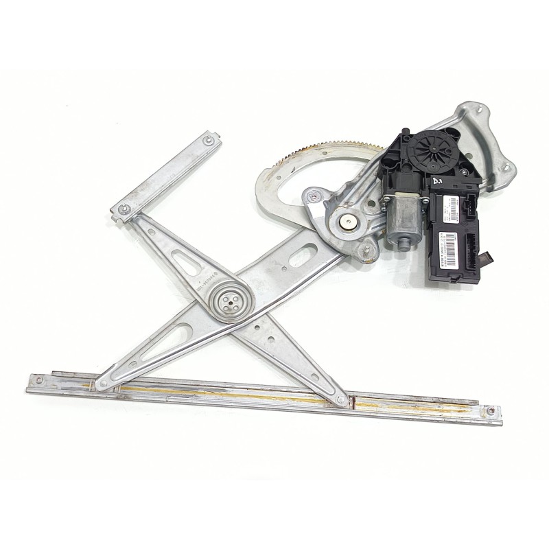 Recambio de elevalunas delantero izquierdo para renault scenic iii grand dynamique referencia OEM IAM 807310021R  