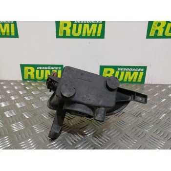 Recambio de faro antiniebla derecho para opel zafira a club referencia OEM IAM 24407175  