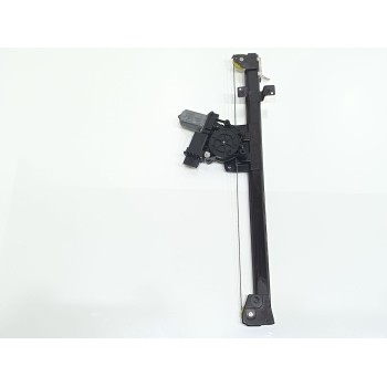 Recambio de elevalunas delantero derecho para fiat ducato caja cerrada 33, techo sobreelevado (06.2006) 180 power (rs: 4035 mm h