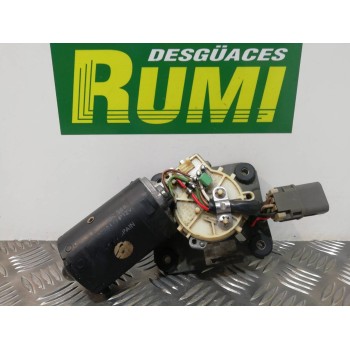 Recambio de motor limpia delantero para nissan terrano/terrano.ii (r20) se (3-ptas.) referencia OEM IAM 964366  