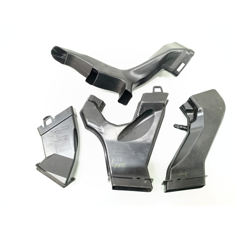 Recambio de no identificado para bmw serie x3 (g01) xdrive20d xline referencia OEM IAM 51317411520  