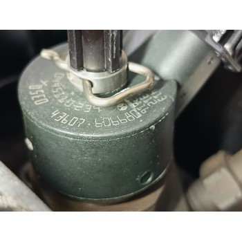 Recambio de motor completo para citroën jumpy hdi 90 27 l1h1 furg. referencia OEM IAM 9HU INYECCIÓN BOSCH 