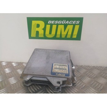 Recambio de centralita motor uce para peugeot 406 berlina (s1/s2) stdt referencia OEM IAM R04010028B 9630466980 