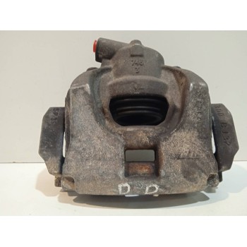 Recambio de pinza de freno delantera derecha para land rover evoque dynamic referencia OEM IAM   