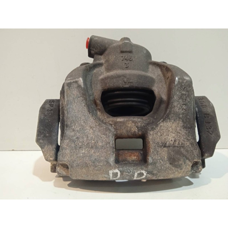 Recambio de pinza de freno delantera derecha para land rover evoque dynamic referencia OEM IAM   