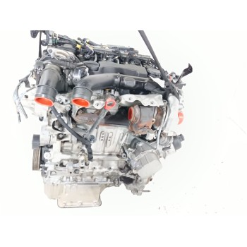 Recambio de motor completo para citroën jumpy hdi 90 27 l1h1 furg. referencia OEM IAM 9HU INYECCIÓN BOSCH 