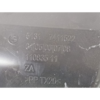 Recambio de no identificado para bmw serie x3 (g01) xdrive20d xline referencia OEM IAM 51317411520  