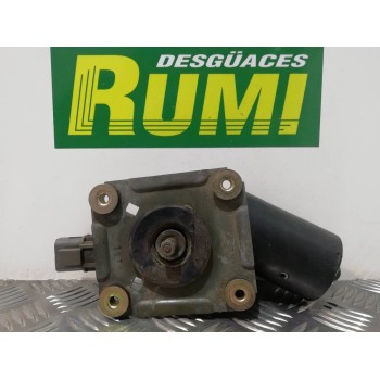 Recambio de motor limpia delantero para nissan terrano/terrano.ii (r20) se (3-ptas.) referencia OEM IAM 964366  