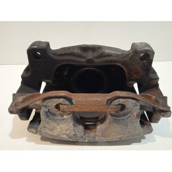 Recambio de pinza de freno delantera derecha para land rover evoque dynamic referencia OEM IAM   