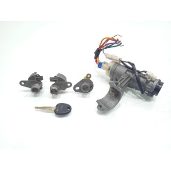 Recambio de juego bombines para hyundai matrix (fc) 1.5 crdi cat referencia OEM IAM   