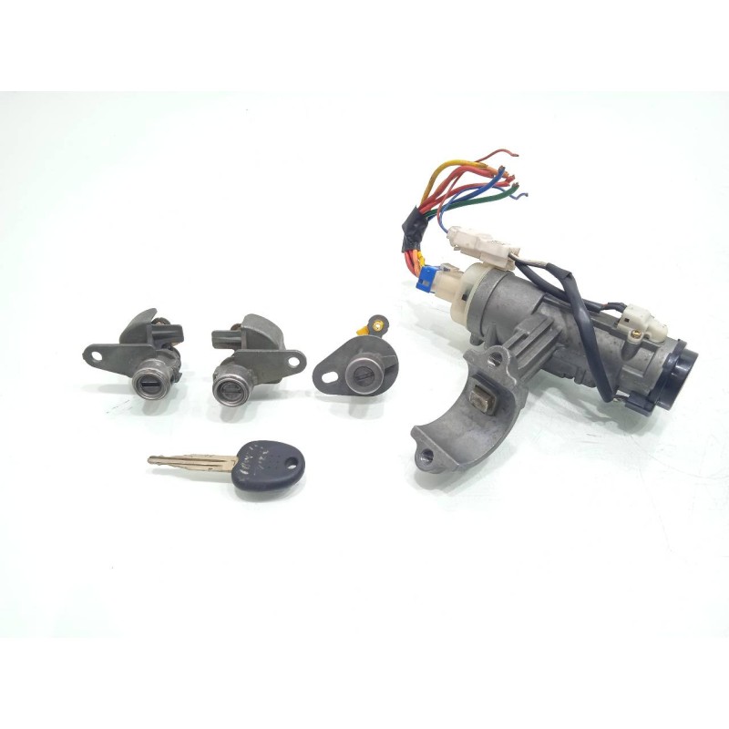 Recambio de juego bombines para hyundai matrix (fc) 1.5 crdi cat referencia OEM IAM   