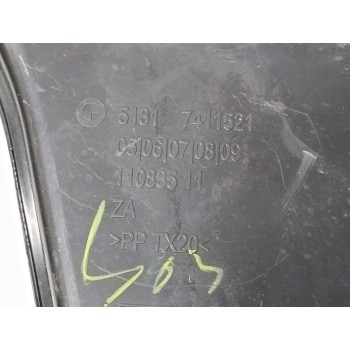 Recambio de no identificado para bmw serie x3 (g01) xdrive20d xline referencia OEM IAM 51317411520  